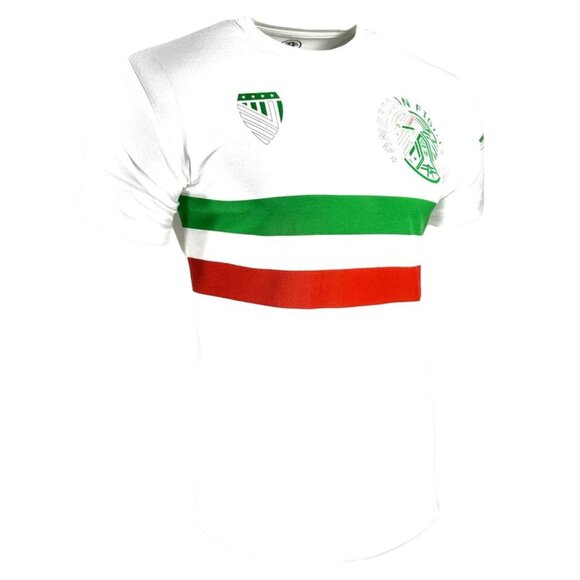 American Fighter Men's T-Shirt Canton Premium Athletic White S-4XL - Picture 4 of 6